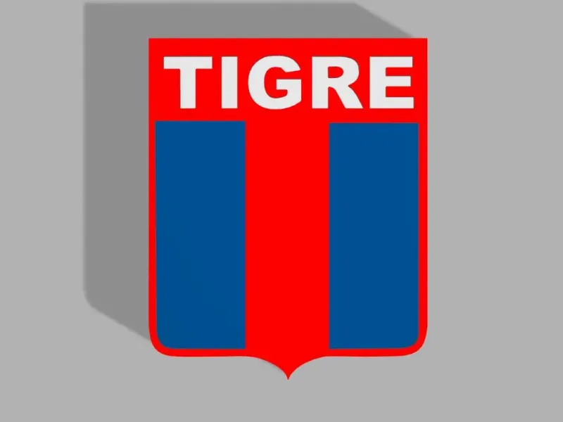 Club Atlético Tigre - Liga Argentina