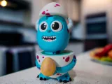 Sullivan Easter Ornament ( No support )-2