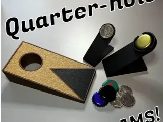 Quarterhole