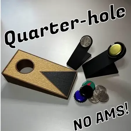 Quarterhole