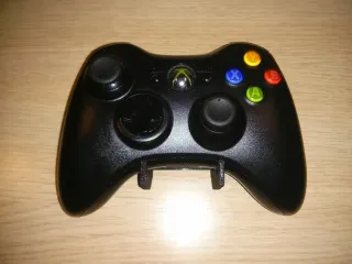 Xbox 360 Controller Wall Mount