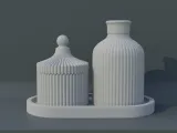 TRAY-3