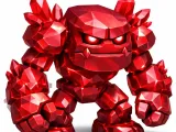 GOLEM RUBY-0