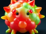 Monster Cluster-0