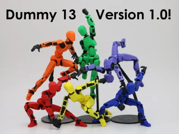 Dummy 13