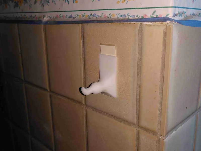 Wall hook