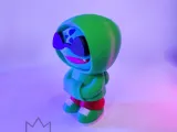 Bulbasaur Urban - By Colors-3