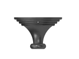 Mensula, Floating Corner Bracket, Floating Shelf-3