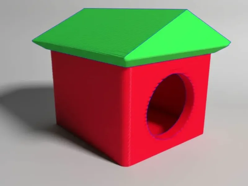 The Hamster Hideaway