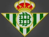 Betis Logo "Shield"-1
