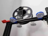 Ender 3 NEO light ring with mount for IKEA light-4