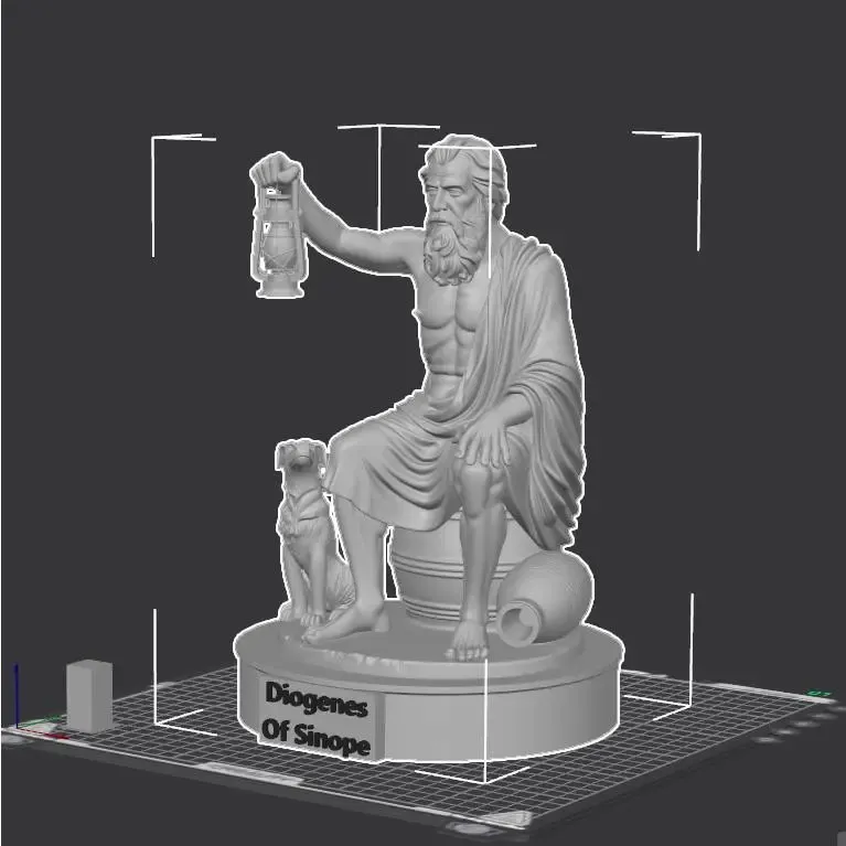 Diogenes of Sinope