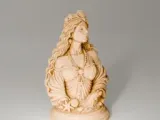 Busto Iemanja-2