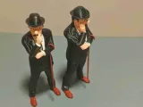DUPONT ET DUPOND, HERNÁNDEZ Y FERNÁNDEZ-1