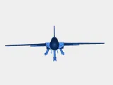 MiG 23 - Top Gun-1