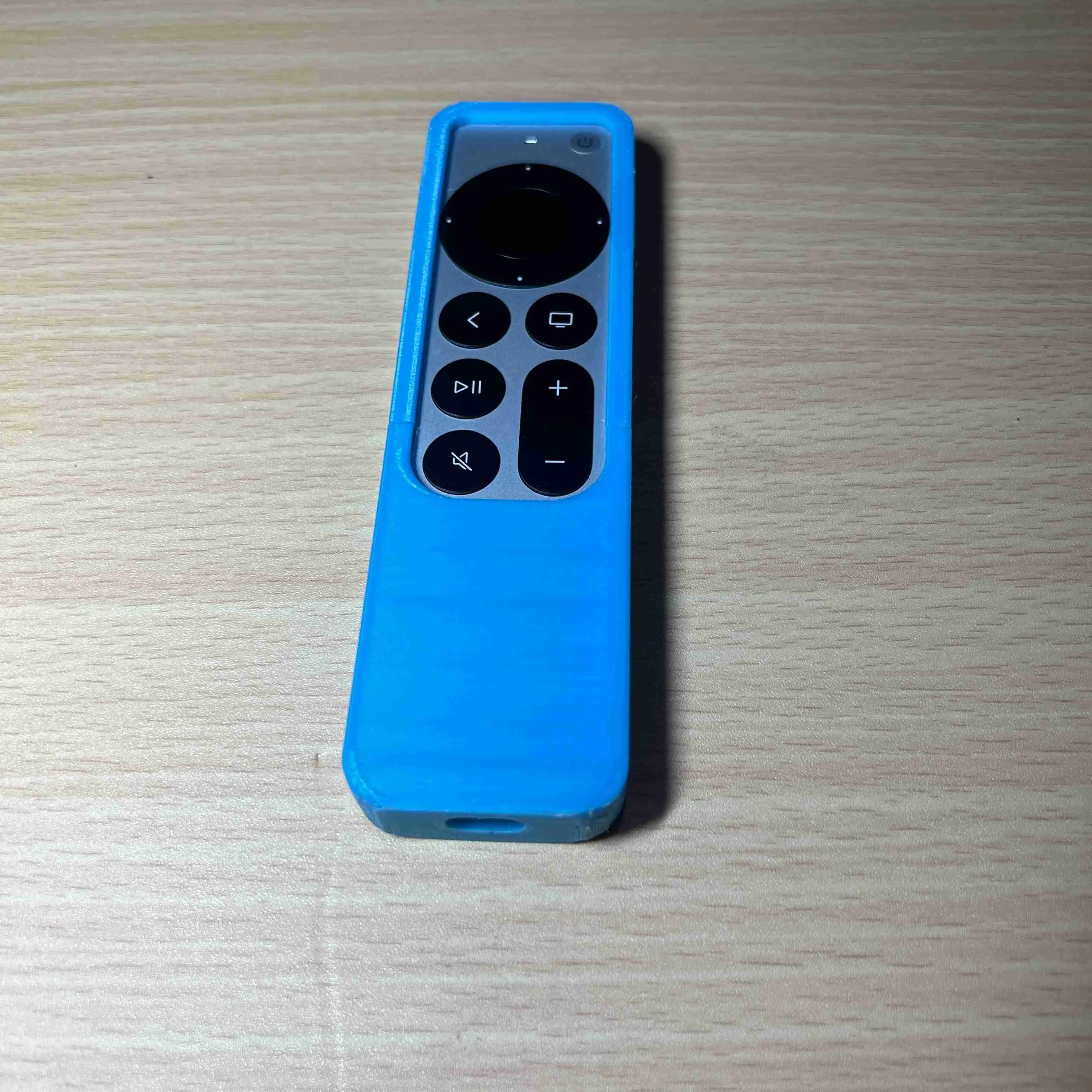 Apple TV 4K Remote 3. Gen 2023 Version Schutzhülle