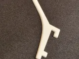 IKEA SKÅDIS Thread Spool Holder Small Spool 1000m-3