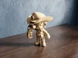Cowboy Mario-4