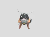 Electric Catfish Man-1