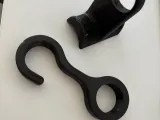 Wardrobe hook-2