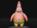 Patrick Star-1