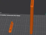 Внешний бокс для SSD-1