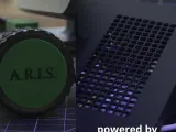 A.R.I.S. your little AI robot-4