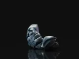 Articulated Tiny Fish-5