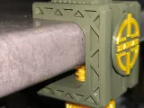 ⚙️🦾 Spartan FlexArm-5