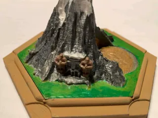 Erebor