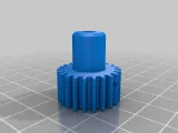 CNC Base for ANOTHER Machine Vise-2