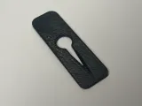 Tick Remover Keyhole-0