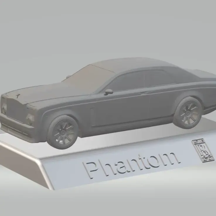 ROLLS ROYCE PHANTOM