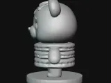 Pancake Stack Bear-3
