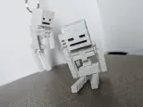 Minecraft Skeleton-1