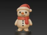 Snowman-1