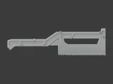claw x-mod2 cyberpunk 2077-5