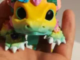 🌸 Sylvara, Dragon of Spring - 2026-6