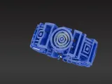 Quantum Spiral Ring Structure – Noah0x03-4