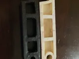 Marine Antenna Bracket-0