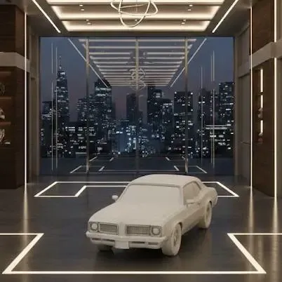 Carro V2