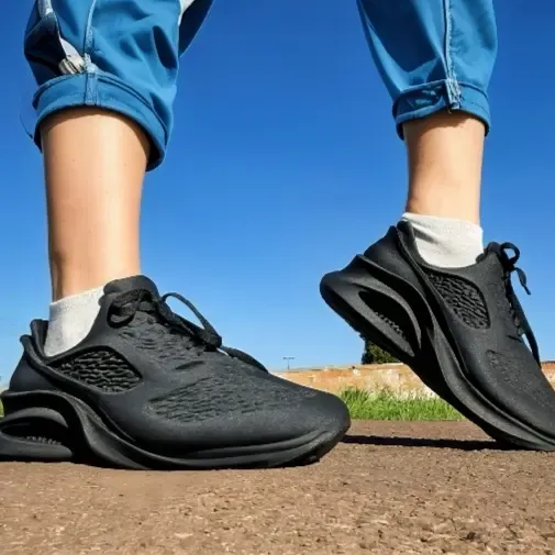 tenis deportivo