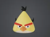 Chuck Angry Bird-2