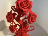 Gothic Rosehouse tree-0