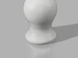Nismo Shift Knob-0