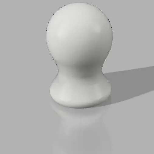 Nismo Shift Knob