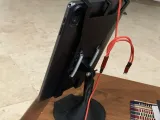Creality Tablet Holder by DBG-4