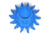 Castiçal de sol-5