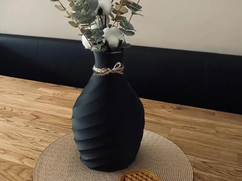 Vase