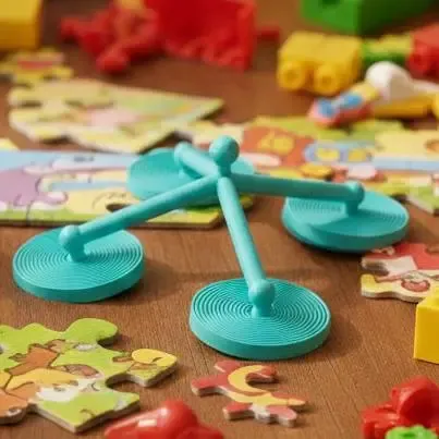 Fidget toy V2